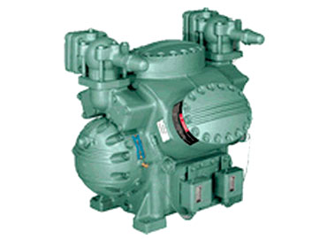 Carrier Open Type Compressor