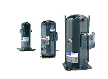 Copeland AC Scroll Compressor