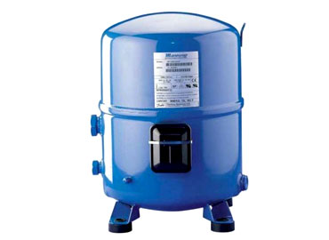 Danfoss Sealed Compressor