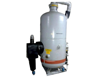 Dunham Bush AC Screw Compressor