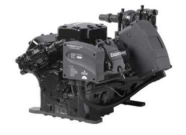 Copeland Cold Store Compressor