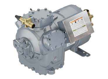 Voltas Semi Sealed Compressor