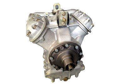 Thermo King Open Type Compressor